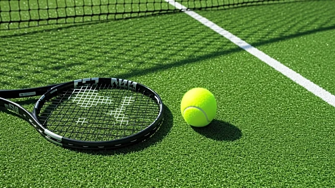 Ben Shelton Faces Alexander Zverev in Cincinnati Open Quarterfinals