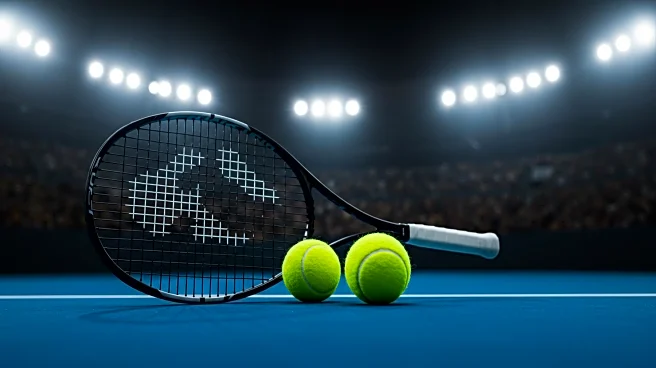 Carlos Alcaraz Advances to Cincinnati Open Semifinals After Defeating Andrey Rublev