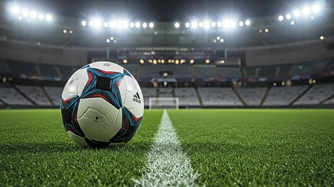 Chelsea Begins 2025/26 Premier League Campaign Against Crystal Palace