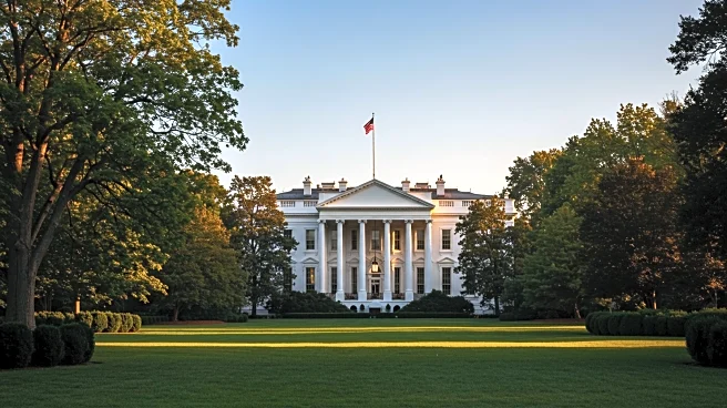 President Trump's White House Renovation Sparks Debate Over Historical Preservation