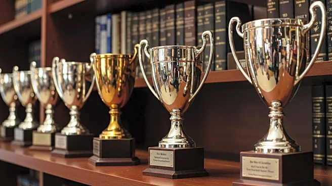 Nashville Metro Area Private Schools Ranked for Excellence