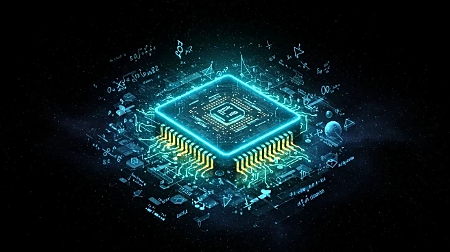 Mathematicians Discover 'Neglectons' to Enhance Quantum Computing