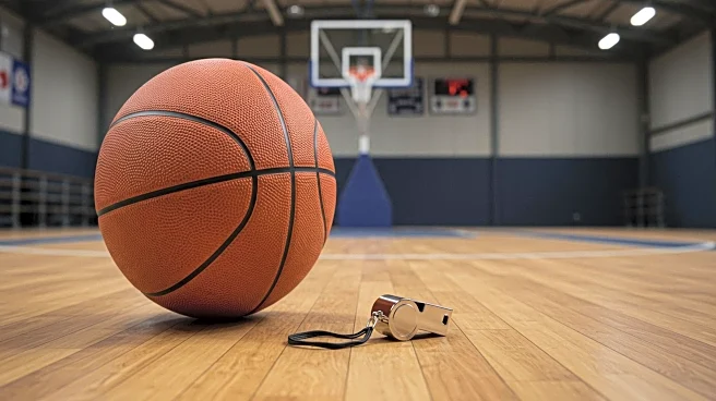 Kansas Basketball Coach Bill Self Seeks Replacement After Chase Buford Joins Denver Nuggets