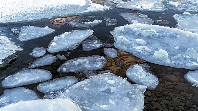 Arctic Retreat Offers Personal Transformation and Connection