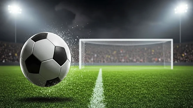 NBC Sports Highlights Premier League's Greatest Goals