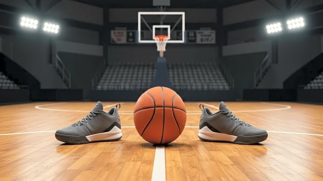 Duke Basketball Welcomes Elite Prospect Deron Rippey Jr. for Exhibition Visit