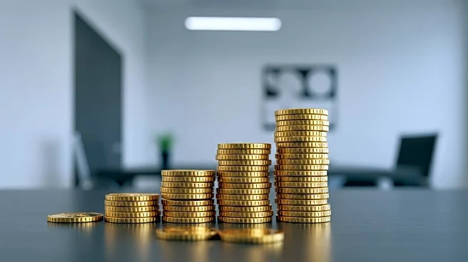 Rachel Rodgers Advocates Wealth Building Strategies for Gen Z