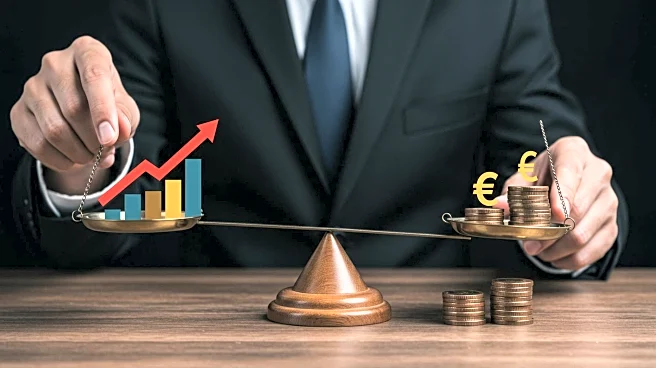 Nigeria's Minimum Wage Increase Fails to Counteract Inflation Impact