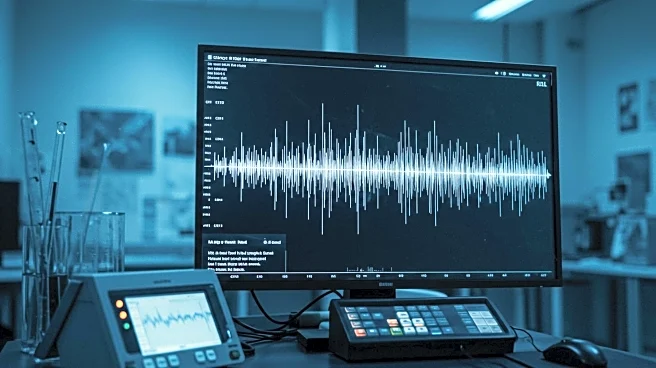 Caltech Scientists Study Myanmar Earthquake to Predict California's 'Big One'