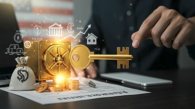 President Trump Signs Executive Order Allowing Alternative Assets in 401(k) Plans