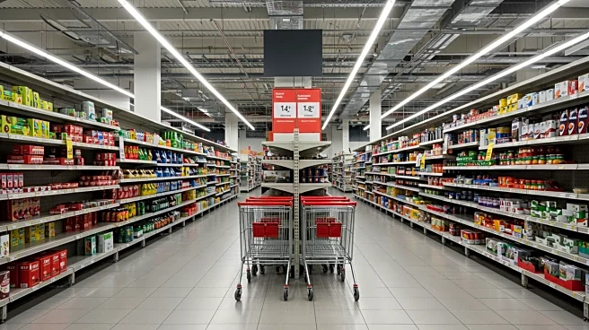Kroger Announces Closure of Stores in Four States Amid Strategic Restructuring