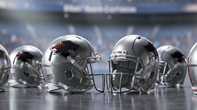 NFL Preseason Week 2 Highlights: Key Performances and Quarterback Battles