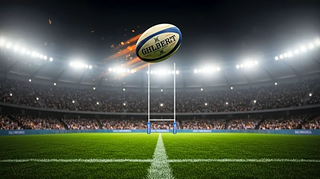 Wallabies Achieve Historic Comeback Against Springboks in Rugby Championship