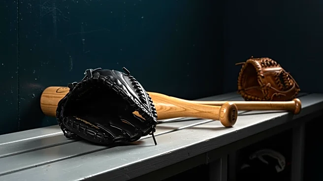 Cardinals Prospect JJ Wetherholt Poised as Potential Replacement for Nolan Arenado