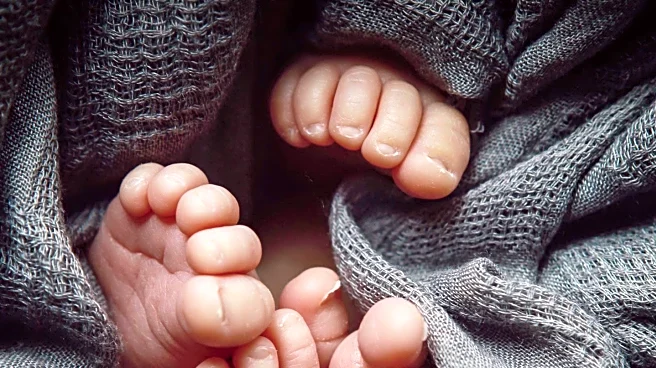 Conjoined Twins Abby and Brittany Hensel Spotted With Newborn Baby, Sparking Speculation