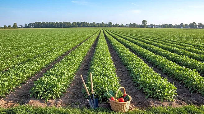 Virgin Islands Agriculture Leaders Demand Release of Delayed Funds to Support Farming Programs