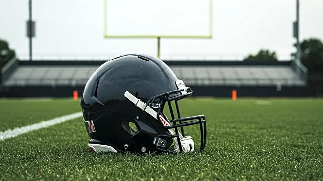 Carolina Panthers' Nic Scourton Suffers Collapsed Lung During Practice