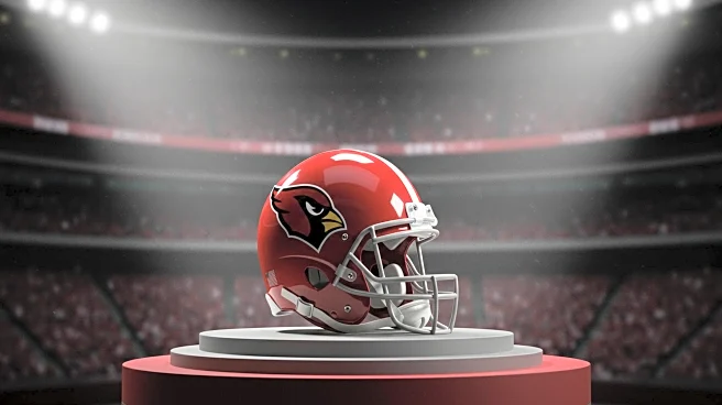Arizona Cardinals' Garrett Williams Projected for Pro Bowl in 2025