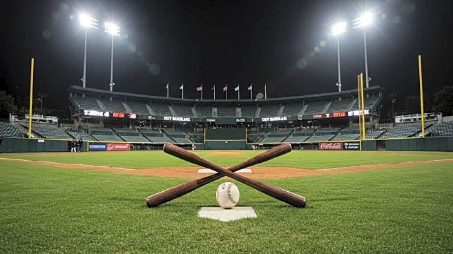 Washington Nationals Host Philadelphia Phillies Amid Typical Game Atmosphere