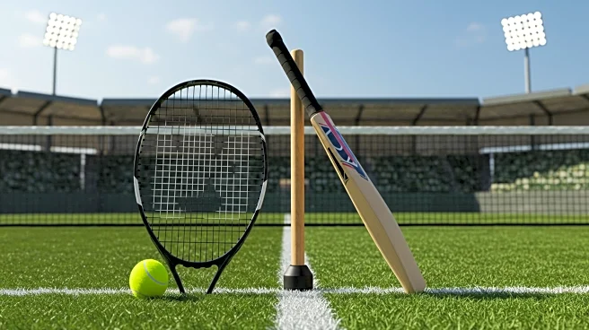 Pegula and Draper Join Forces for US Open Mixed Doubles Tournament