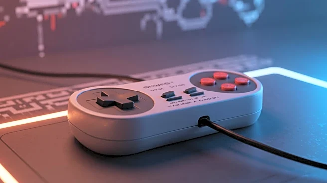Professional Gamer Zain Naghmi Thrives in Retro Gaming Scene with Super Smash Bros. Melee