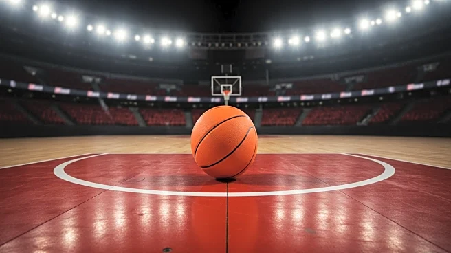 Miami Heat Prepares for 2025 NBA Cup with Group C Matchups