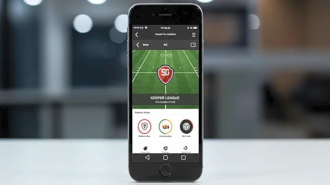 Yahoo Fantasy App Introduces Keeper League Support for Enhanced User Experience