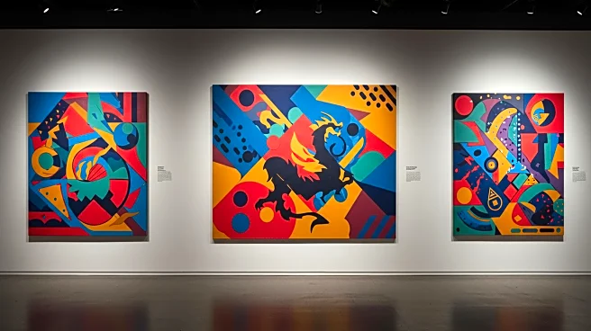 Bangkok Art Show Censored Amid Chinese Diplomatic Pressure