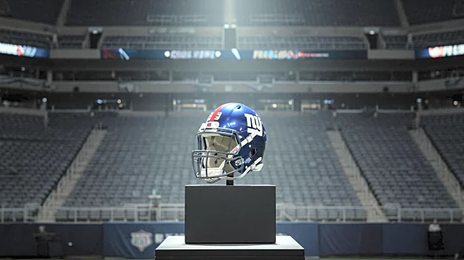Giants Cornerback Dru Phillips Poised for Pro Bowl Recognition