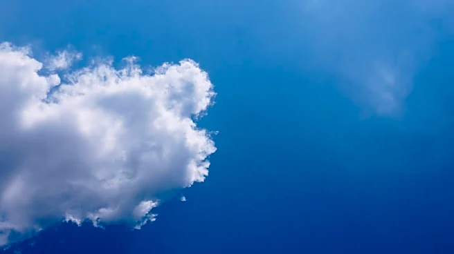 South Florida Weather Forecast: Warm and Humid Conditions with Minimal Rain Expected
