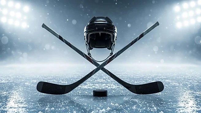 Columbus Blue Jackets Sign Daemon Hunt to One-Year Contract, Bolstering Defensive Depth