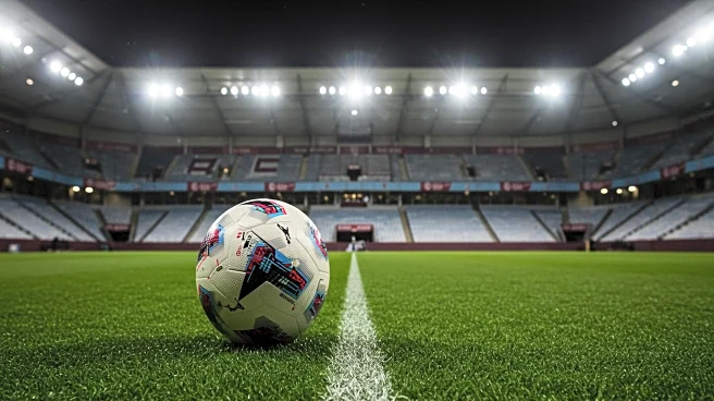 Aston Villa vs. Newcastle Premier League Match: Viewing Details and Team News