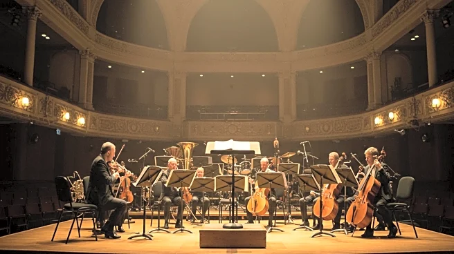 Grant Park Music Festival Concludes Season with Giancarlo Guerrero's 'Carmina Burana'