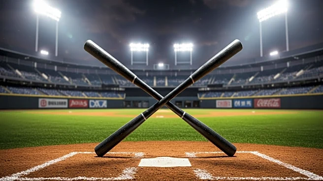 Miami Marlins Draftees Aiva Arquette and Brandon Compton Hit First Pro Home Runs