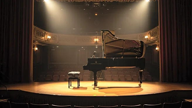 Steve Cohen Celebrates Billy Joel Documentary Screening in Sag Harbor