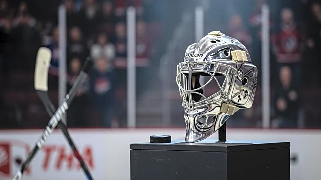 NHL Network Excludes Carey Price from Quarter Century Team, Sparking Debate