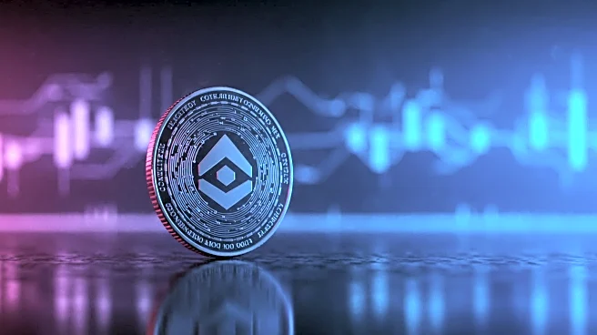 Gemini Files Nasdaq IPO Amid Crypto Sector's Push for Public Listings