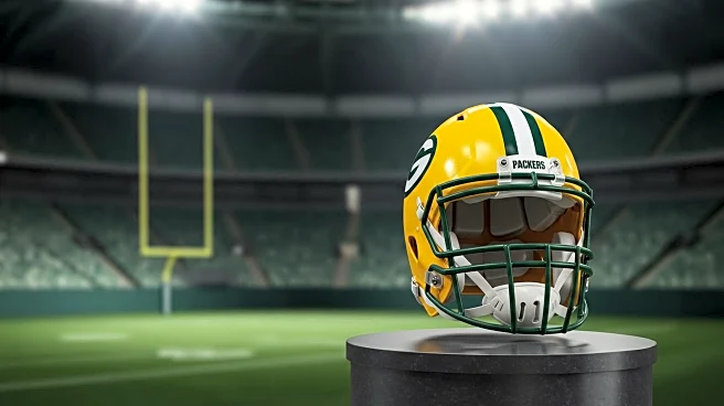 Green Bay Packers to Face Indianapolis Colts in Preseason Game Without Key Starters
