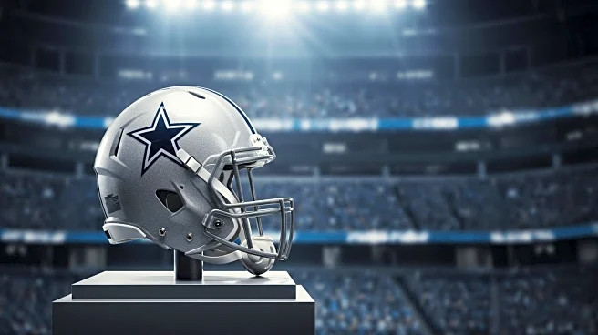 Dallas Cowboys Face Trade Request from Micah Parsons Amid Contract Dispute