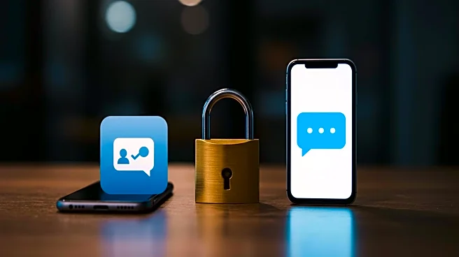 Russia Blocks Encrypted Calls on WhatsApp and Telegram, Affecting Millions