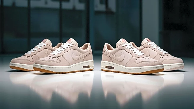 New Balance Expands 204L Sneaker Line with Pastel Colorways