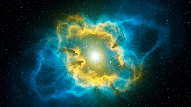 Discover Magazine Explains Why Stars Never Appear Green