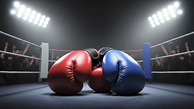 Moses Itauma Defeats Dillian Whyte in First Round, Shakes Up Heavyweight Division