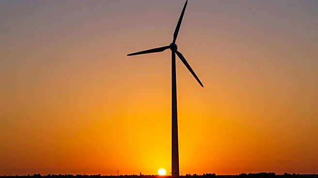 South Korea Faces Challenges in Transitioning from Fossil Fuels