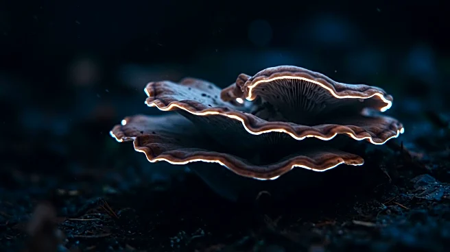 Student Discovers Fungus Linked to LSD, Potential for Pharmaceutical Advances