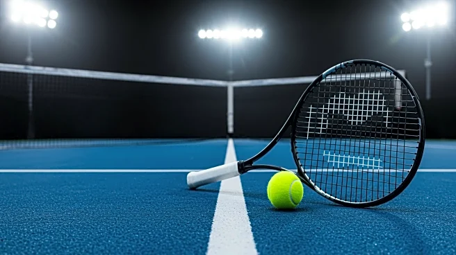 Jannik Sinner Advances to Cincinnati Open Final with Straight Sets Victory