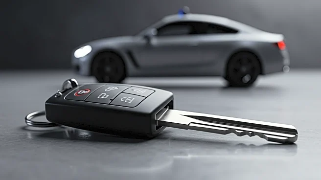 Volvo Cars Restructures Leadership to Enhance Product and Commercial Strategy