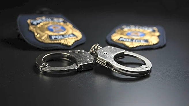 Ondo State Police Arrest Man for Staging Self-Kidnapping to Extort Money