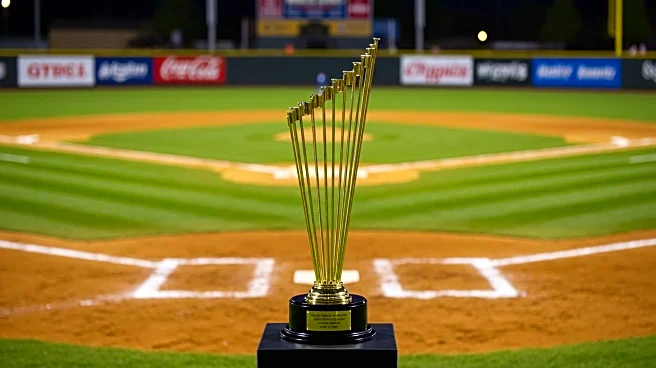 Massachusetts Triumphs Over Texas in Little League World Series