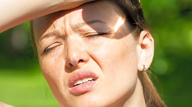 Public Health Jersey Issues Heat Safety Advice Amid Rising Temperatures